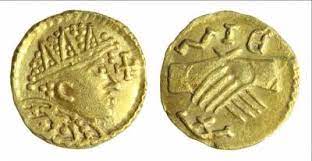 Stanchester Hoard